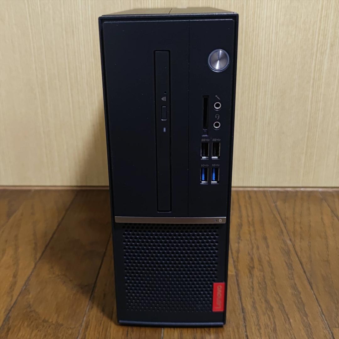 Windowsデスクトップ Lenovo V530S Core i5 8500/8GB/SSD256GB