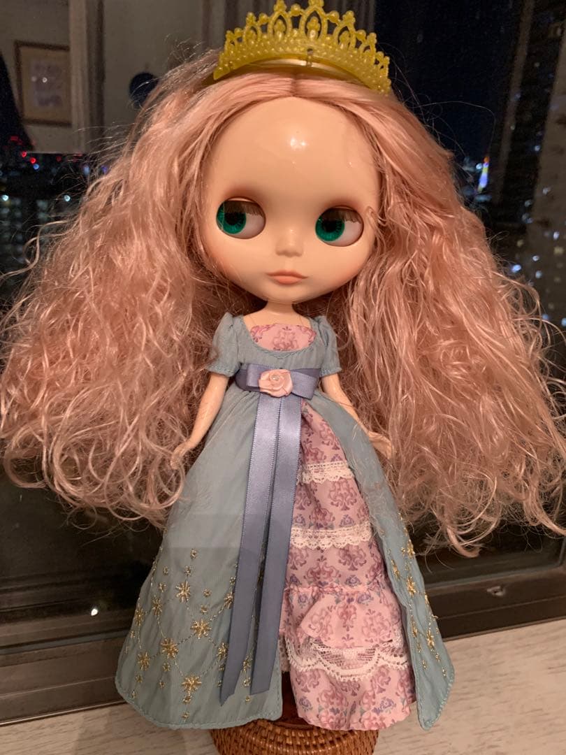 【TOP SHOP限定】ネオブライス ジェーンレフロイ