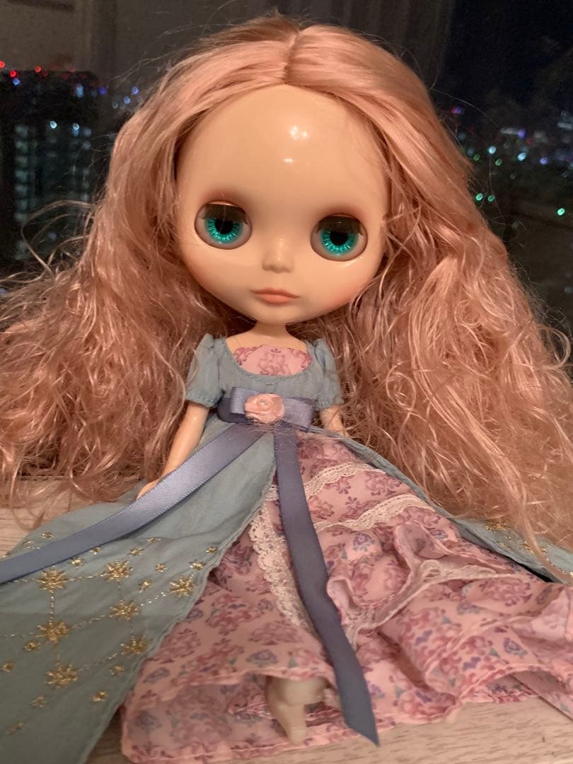 【TOP SHOP限定】ネオブライス ジェーンレフロイ