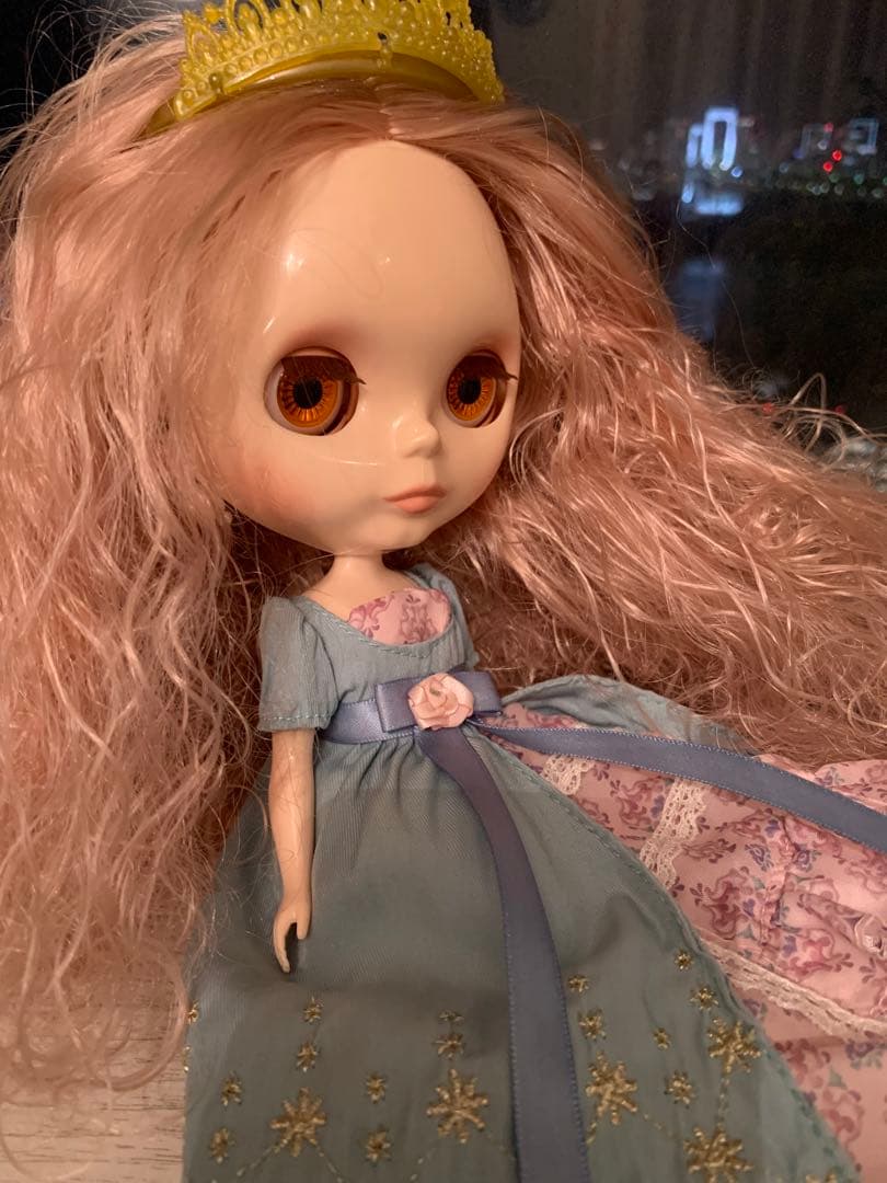 【TOP SHOP限定】ネオブライス ジェーンレフロイ