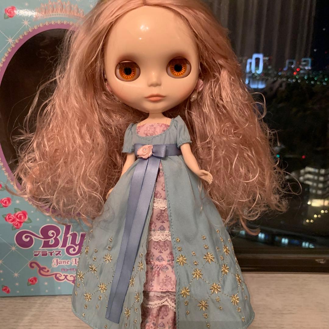 【TOP SHOP限定】ネオブライス ジェーンレフロイ