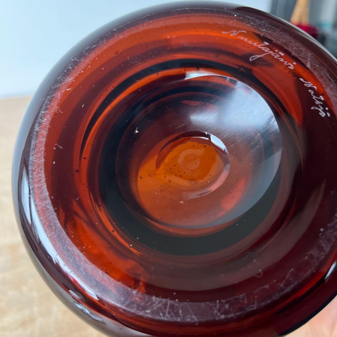 KAJ FRANCK Sargasso カイフランク Nuutajärvi