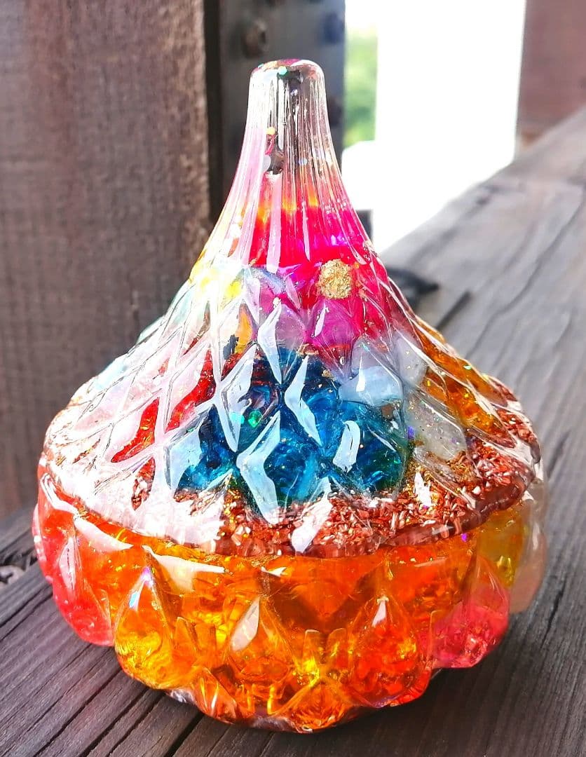 めぐりんさま❤オルゴナイト❤オーダー❤専用です