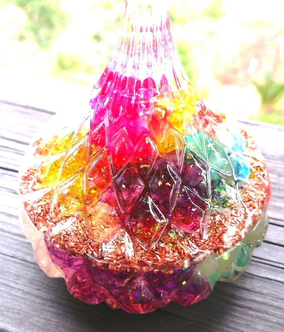 めぐりんさま❤オルゴナイト❤オーダー❤専用です