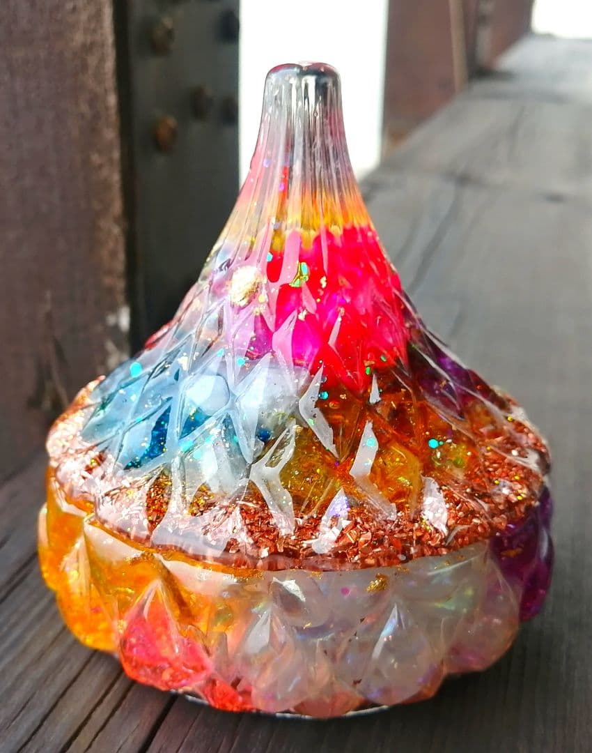 めぐりんさま❤オルゴナイト❤オーダー❤専用です