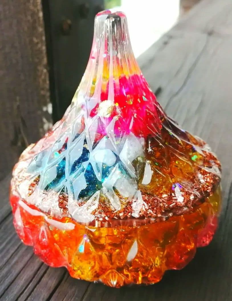 めぐりんさま❤オルゴナイト❤オーダー❤専用です