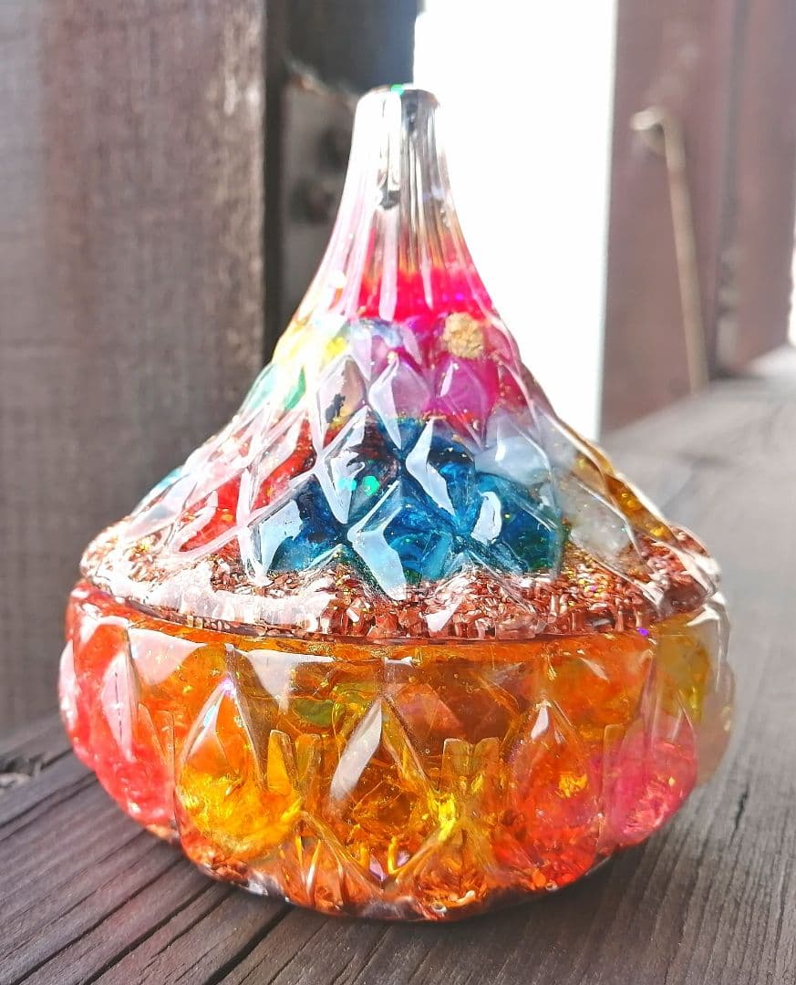 めぐりんさま❤オルゴナイト❤オーダー❤専用です