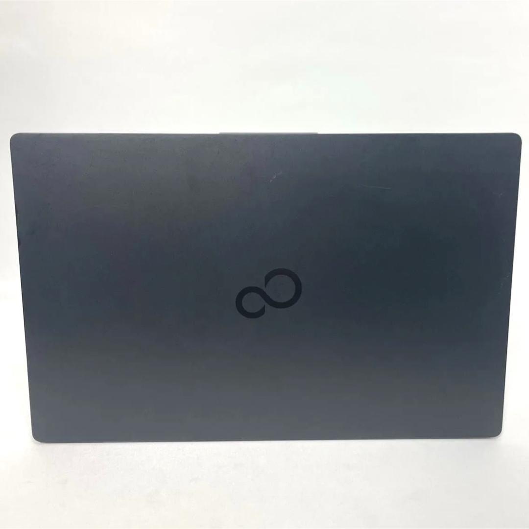 富士通 LIFEBOOK U9311F 2021PC SSD256GB パソコン