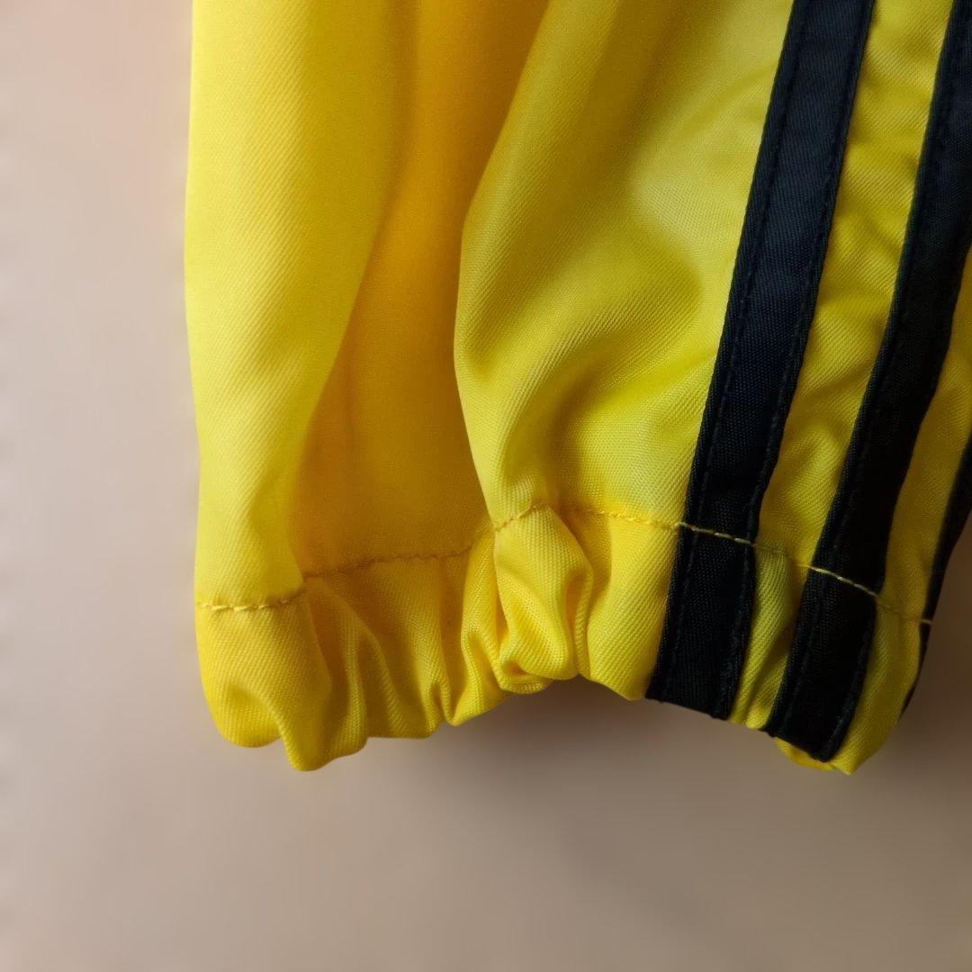 LEMONed hide レモネード ナイロンパーカー ウィンドブレーカー