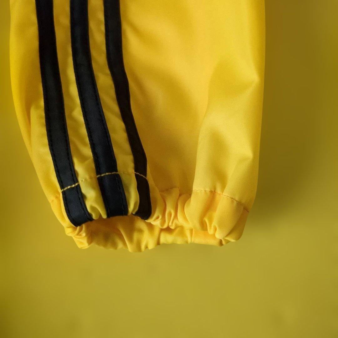 LEMONed hide レモネード ナイロンパーカー ウィンドブレーカー