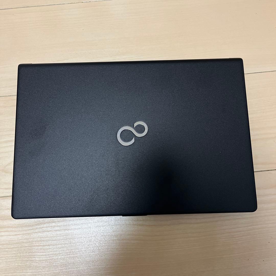 【整備済中古品】Fujitsu LIFEBOOK S938 ノートPC