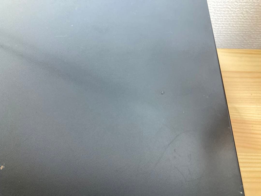 ☆完動品！ TOSHIBA RD-BR600 東芝 ブルーレイディスクレコーダー