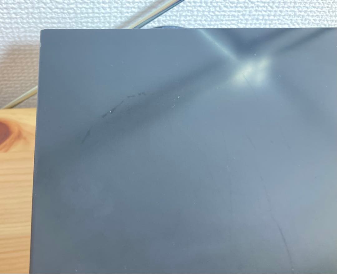 ☆完動品！ TOSHIBA RD-BR600 東芝 ブルーレイディスクレコーダー