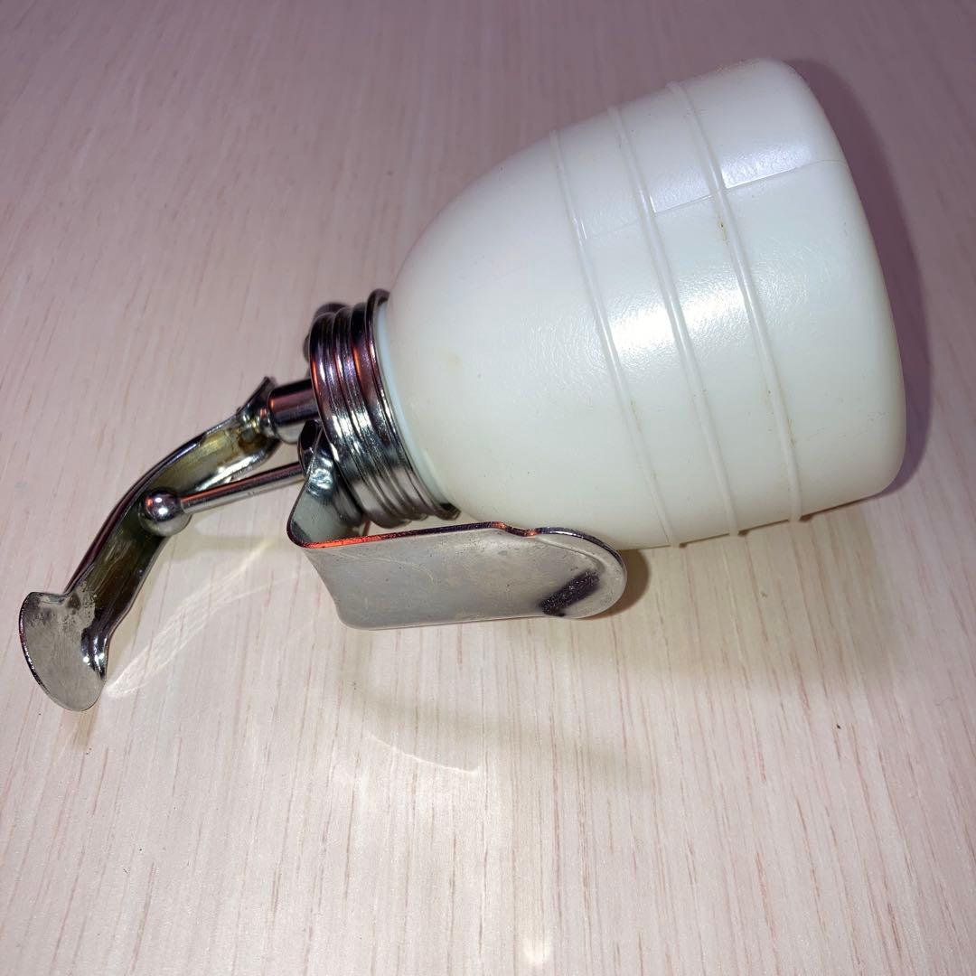 ダリヤ印　スプレーヤー　マルハチ産業　A-360 昭和レトロ　霧吹