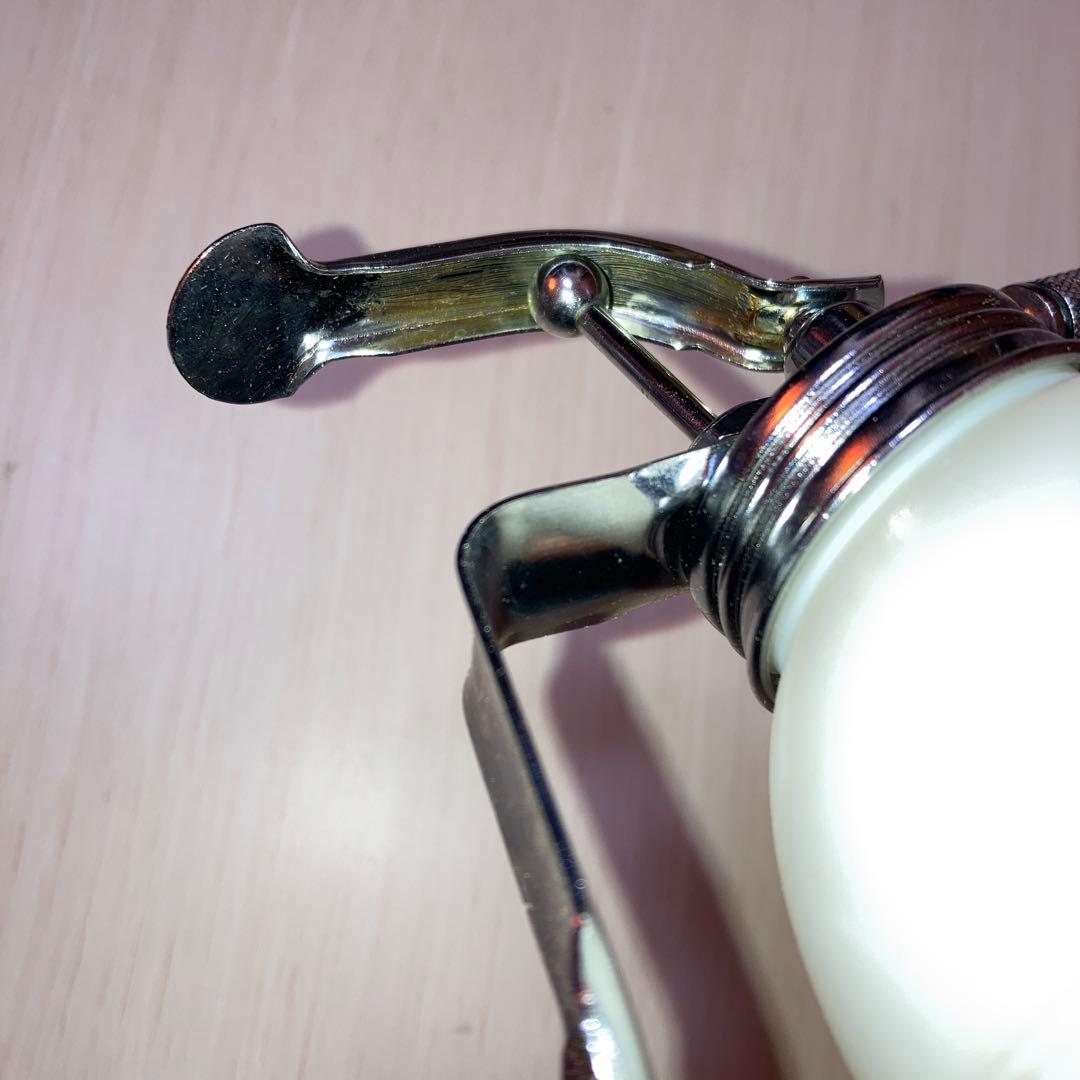 ダリヤ印　スプレーヤー　マルハチ産業　A-360 昭和レトロ　霧吹