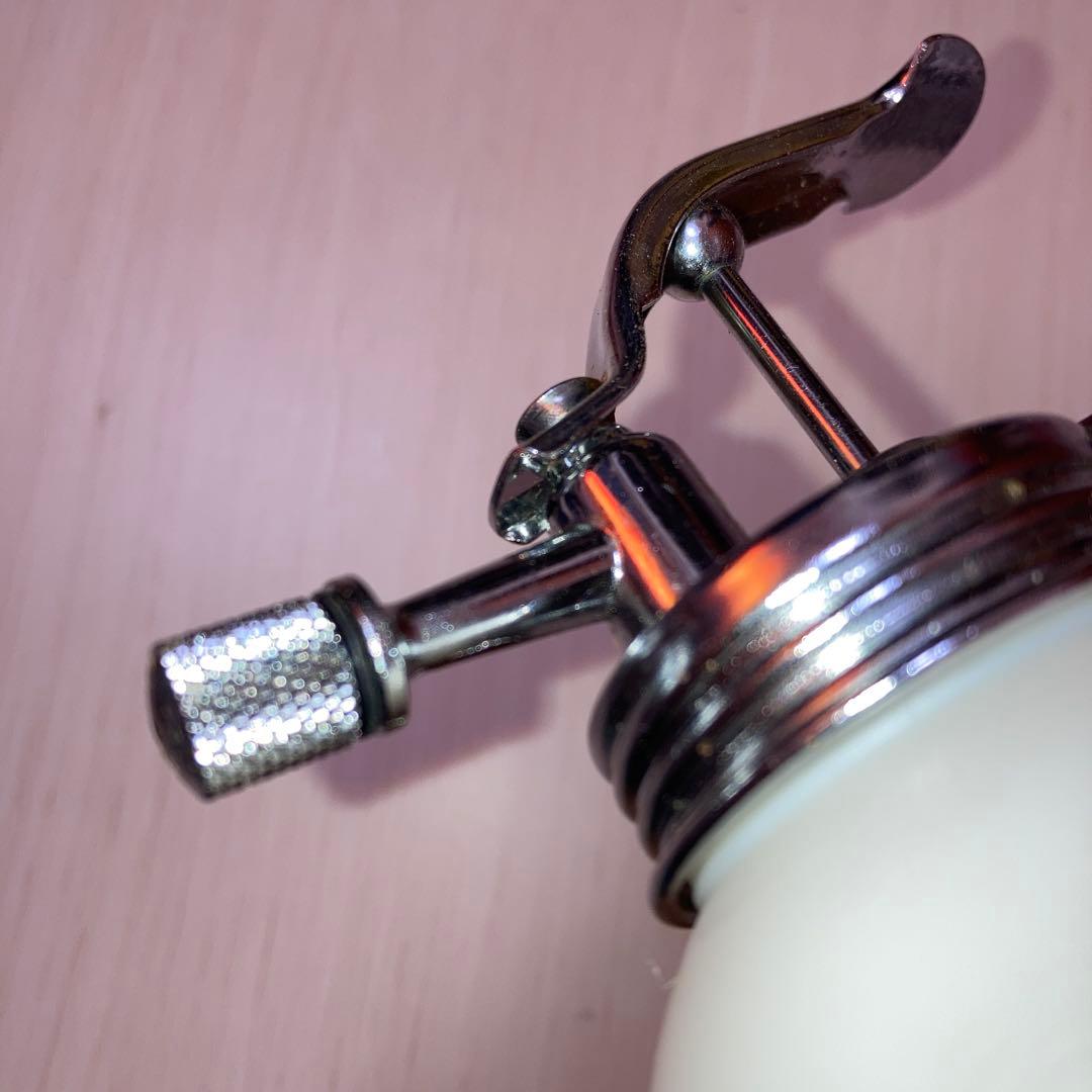 ダリヤ印　スプレーヤー　マルハチ産業　A-360 昭和レトロ　霧吹