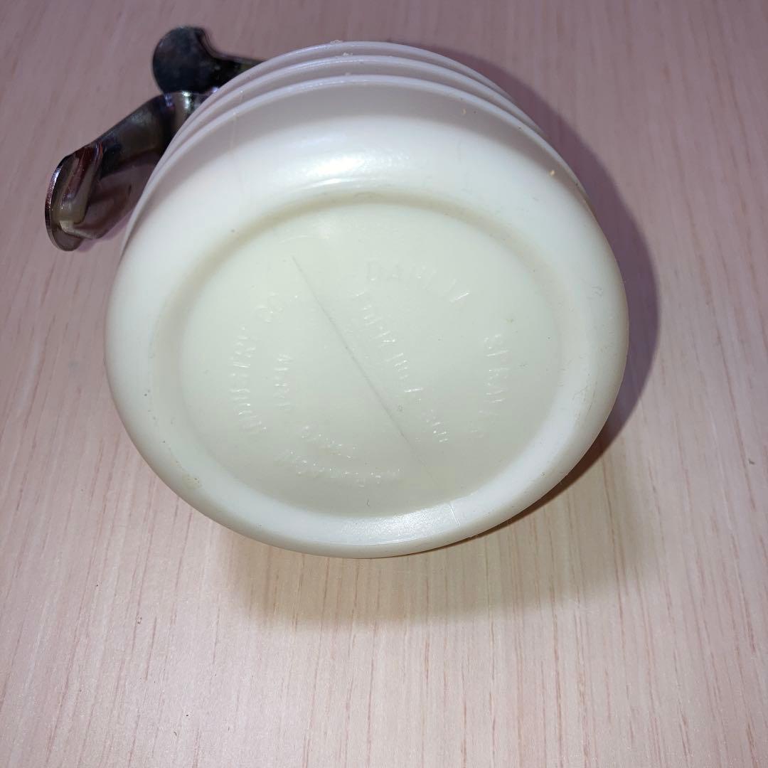 ダリヤ印　スプレーヤー　マルハチ産業　A-360 昭和レトロ　霧吹