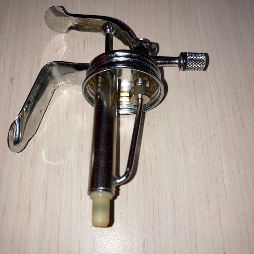 ダリヤ印　スプレーヤー　マルハチ産業　A-360 昭和レトロ　霧吹