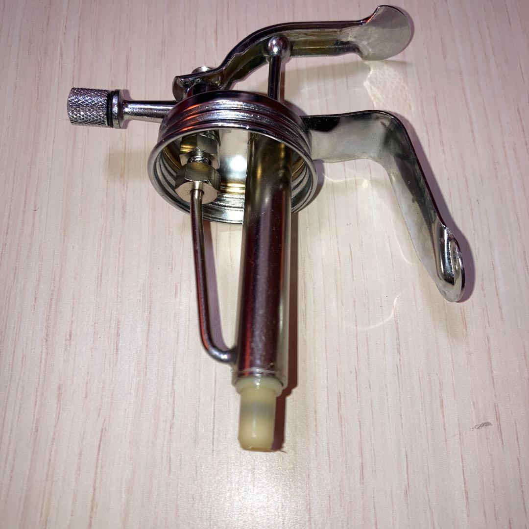 ダリヤ印　スプレーヤー　マルハチ産業　A-360 昭和レトロ　霧吹