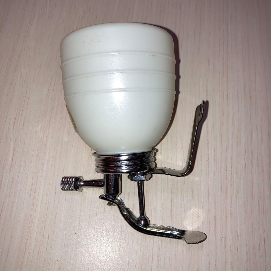 ダリヤ印　スプレーヤー　マルハチ産業　A-360 昭和レトロ　霧吹