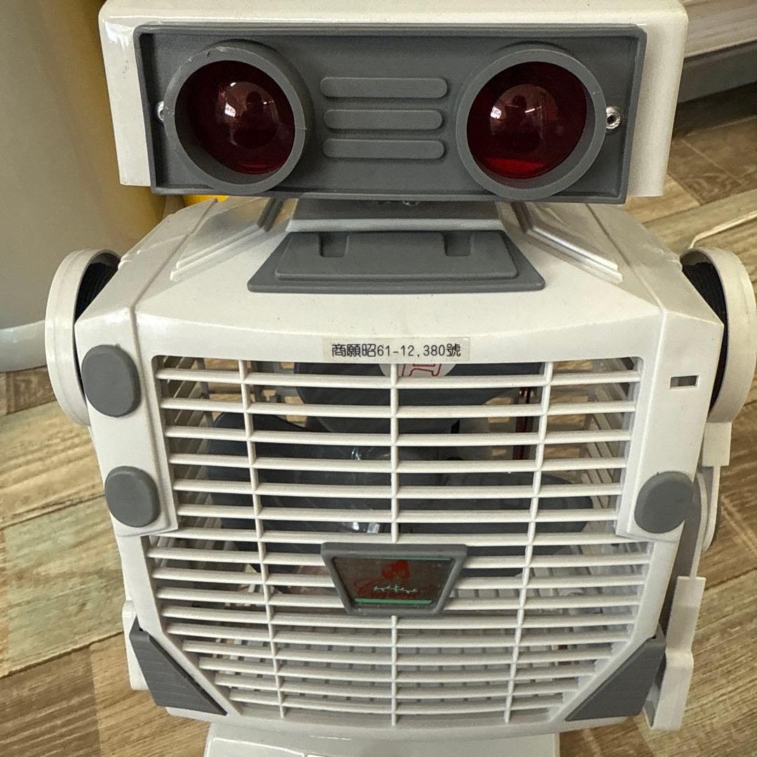 レトロ扇風機　2台セット