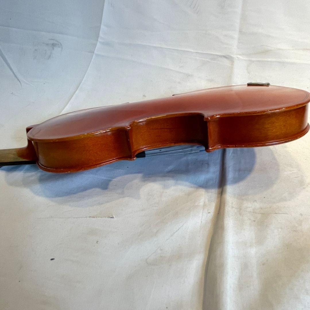 スズキ　バイオリン　1/4 NO.220 GEWA ケース付き