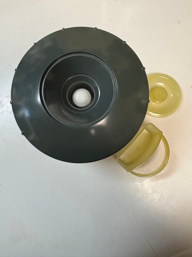 ナショナル　まるごと緑茶カテキン　EU6820