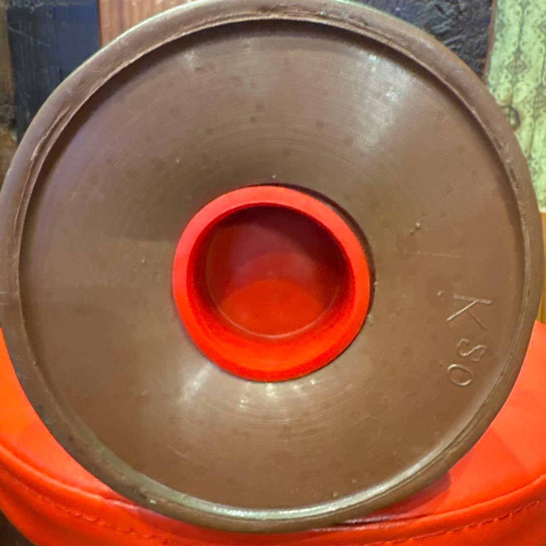 70s Play Pal スモーキーベア 35cm 貯金箱 底蓋あり アメトイ