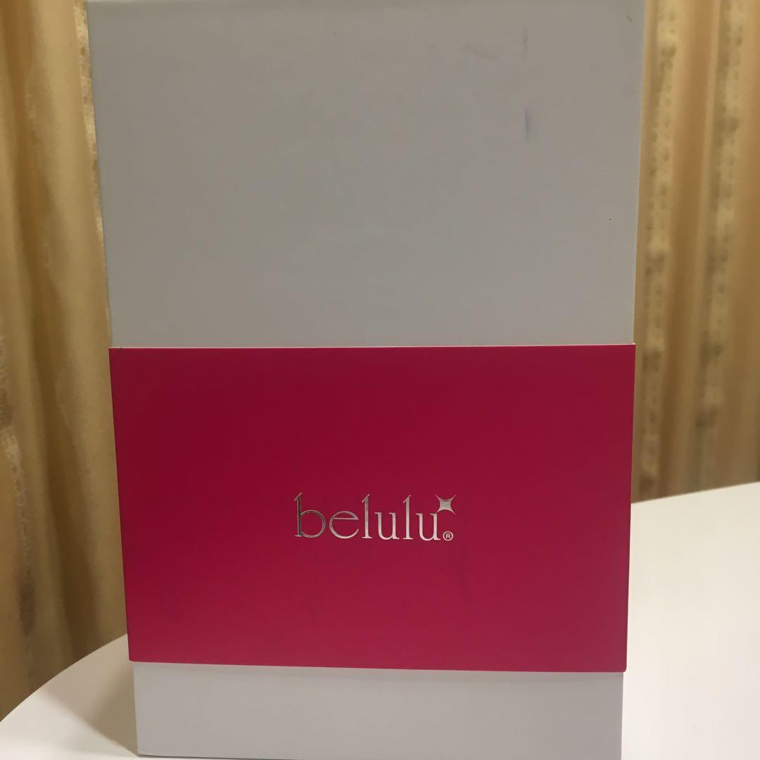 お値下げ！目元エステ　美ルル　スマートアイズ　アイケア　新品