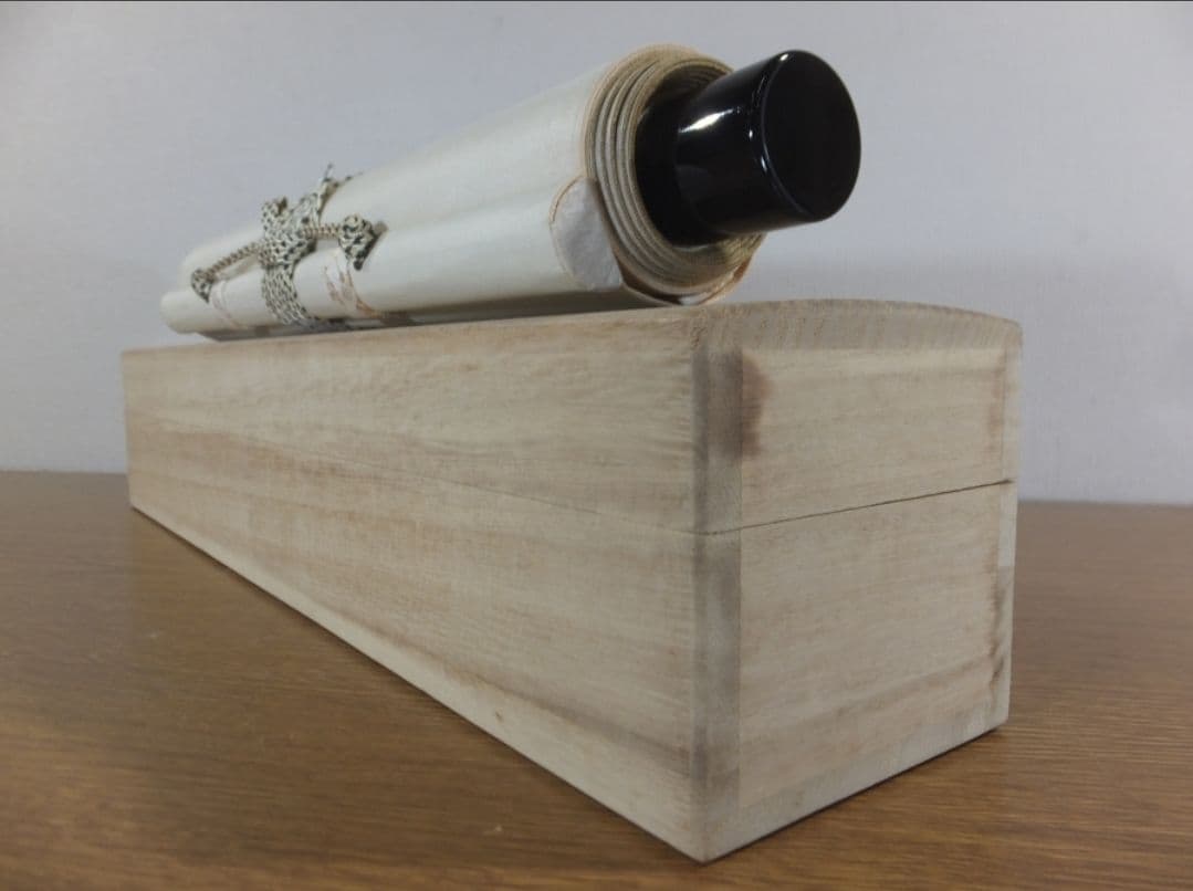 真筆保証 矢野一甫 直筆 今日是好日 大徳寺 蔵雲寺 臨済宗 茶掛 茶道具 京都