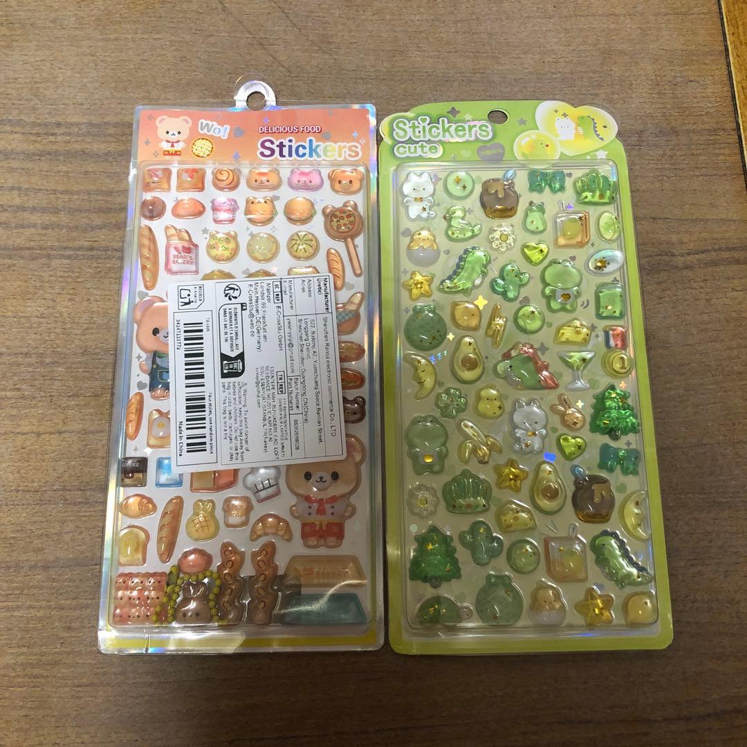 22 シール　セット　ちいかわ　サンリオ　マイメロディ　ステッカー　大量