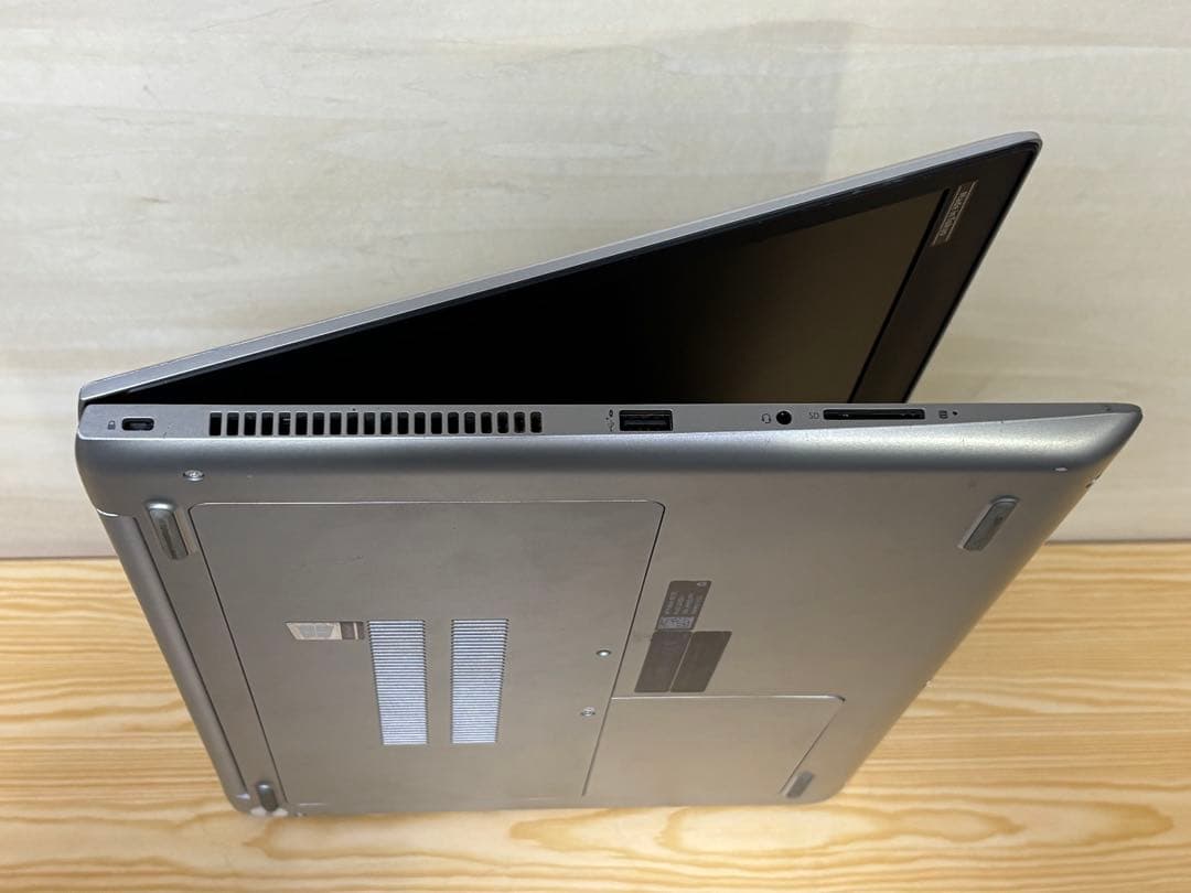 Windowsノート本体 HP Probook 450G5 i5 7200U 4GB SSD128GB