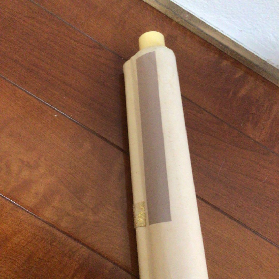 No3789掛軸　作者不詳　高僧書　四行書　楓橋夜泊　張継詩　中国美術　送料無料