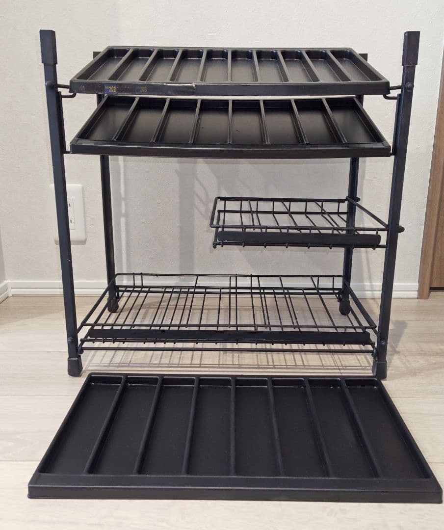 塗装 スプレー 塗料 ラック プラモデル Mr.COLOR TAMIYA インク