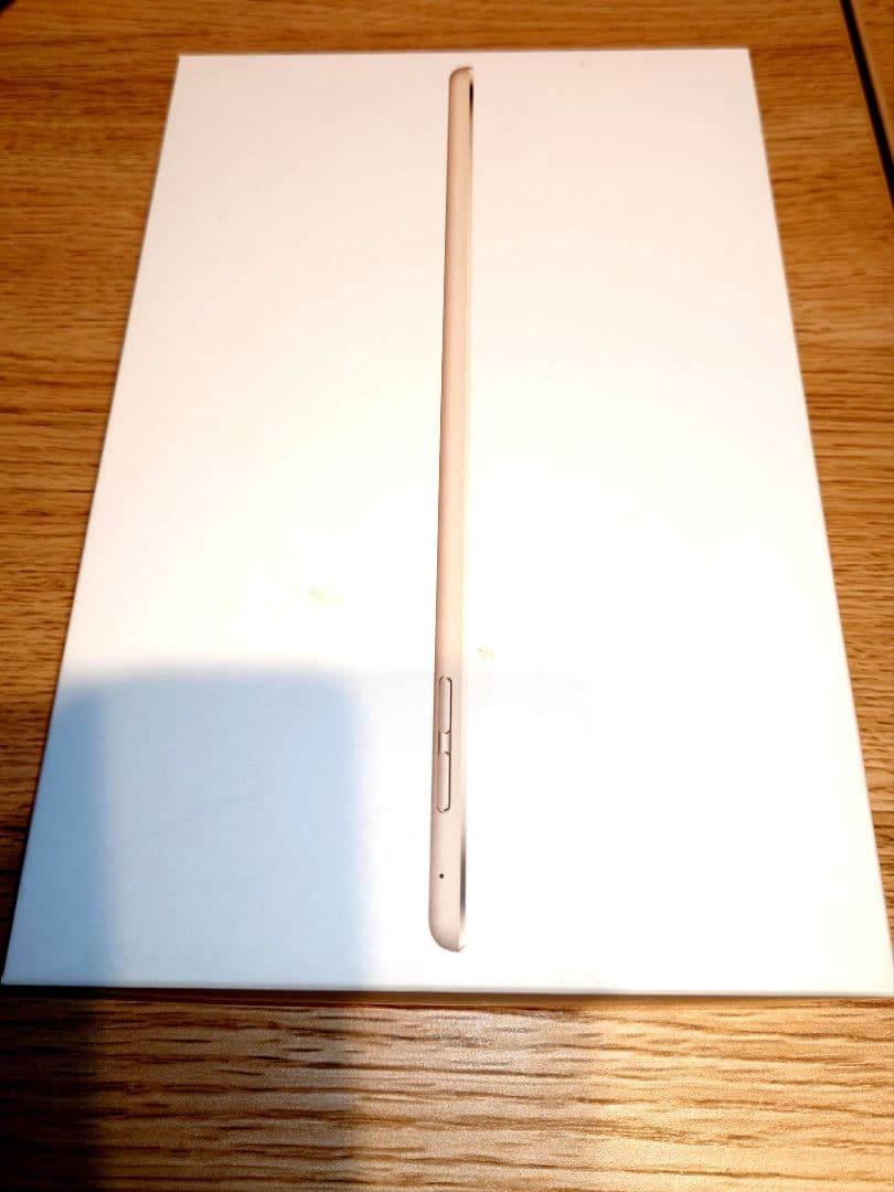 iPad mini4 WiFi-Cellular 128GB ゴールド ジャンク