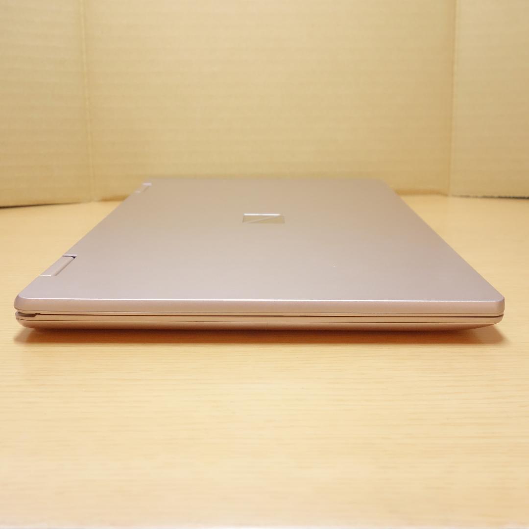 LAVIE Direct NM◆Core i7-7Y75/256G/8G/軽量