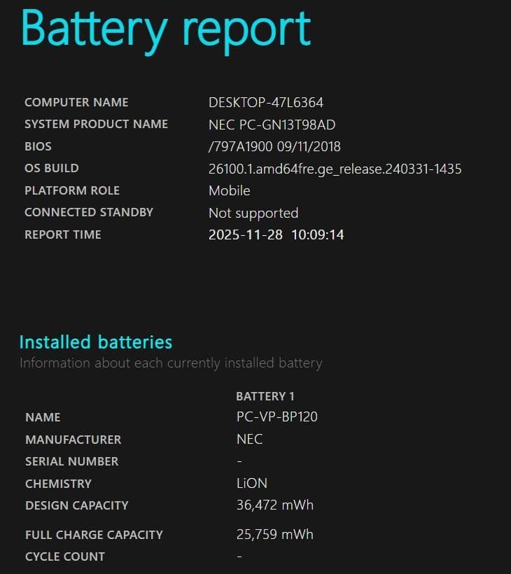 LAVIE Direct NM◆Core i7-7Y75/256G/8G/軽量