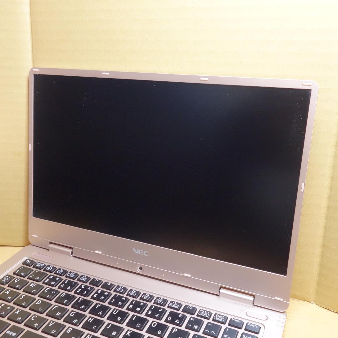 LAVIE Direct NM◆Core i7-7Y75/256G/8G/軽量
