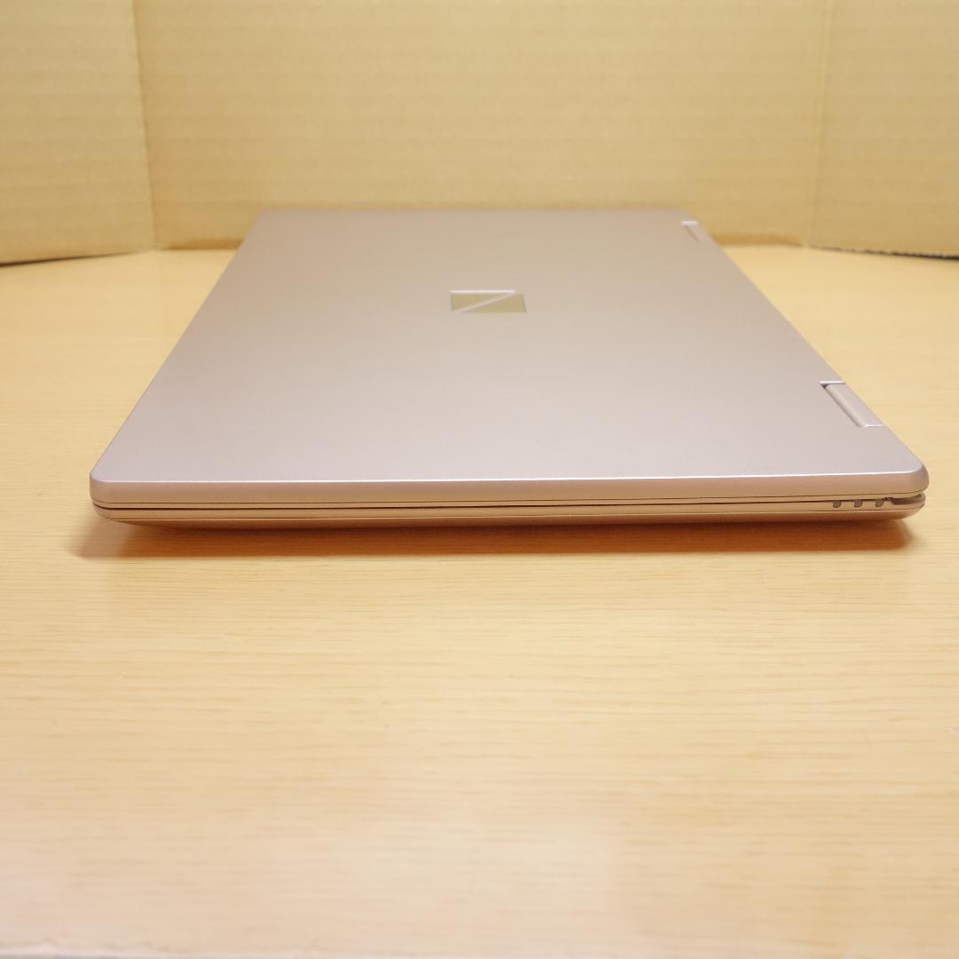 LAVIE Direct NM◆Core i7-7Y75/256G/8G/軽量