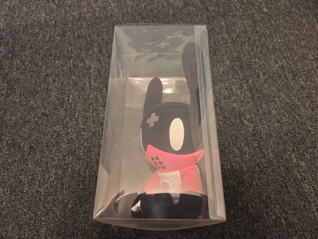 ★良品★B.A.P ヒムチャン タツマト MATOKI マトキ 公式 ぬいぐるみ