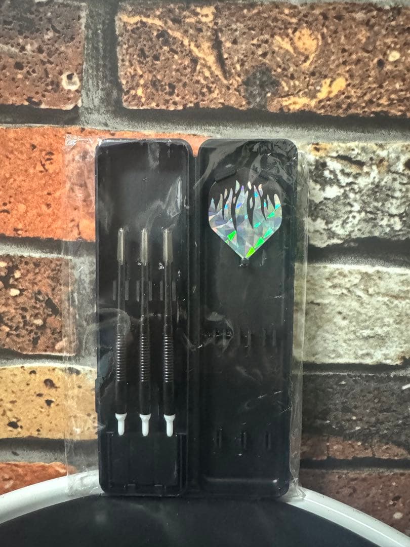 ゆ*と様 ダーツライブゼロボードブラスダーツセット