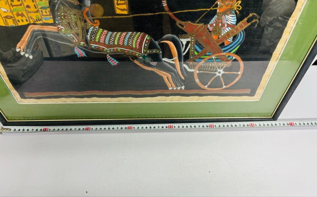 パピルス　エジプト