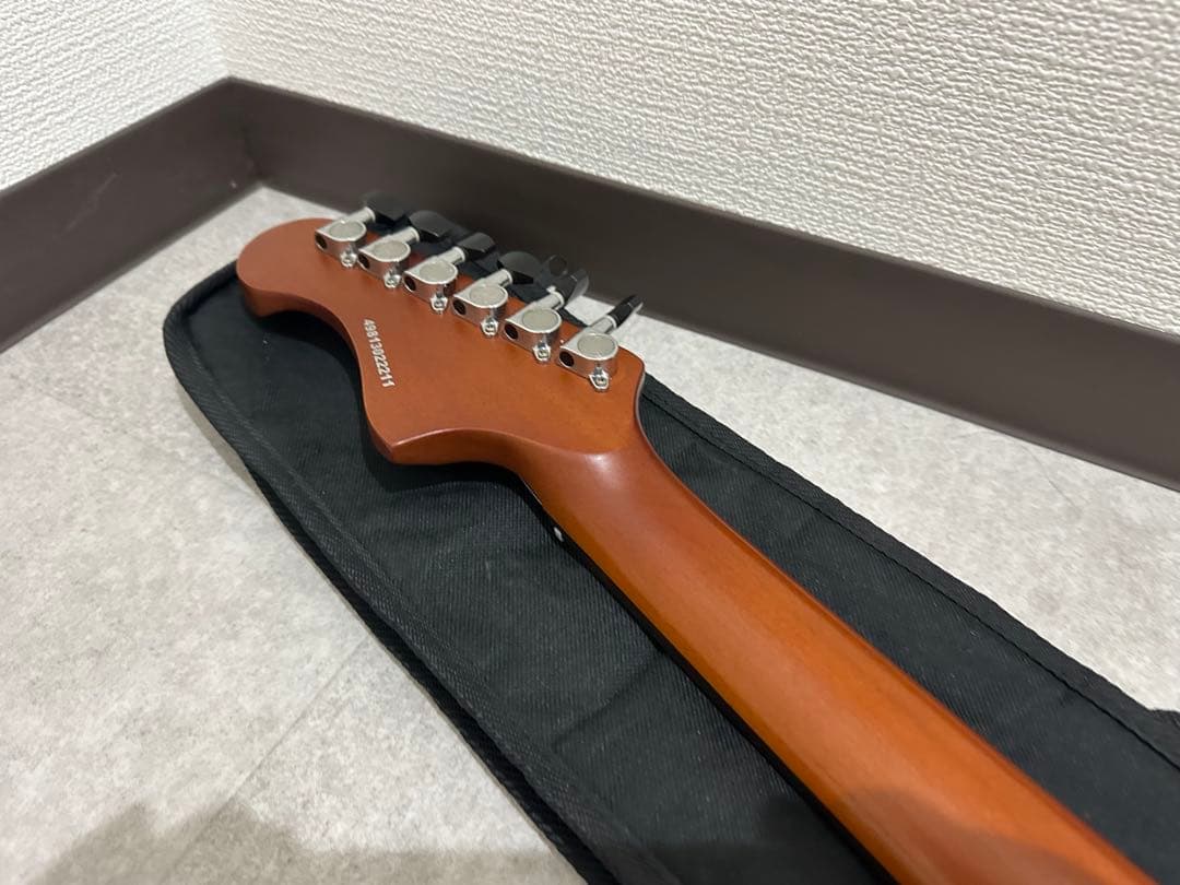 Seed Rutile the pillowsピロウズ 真鍋吉明