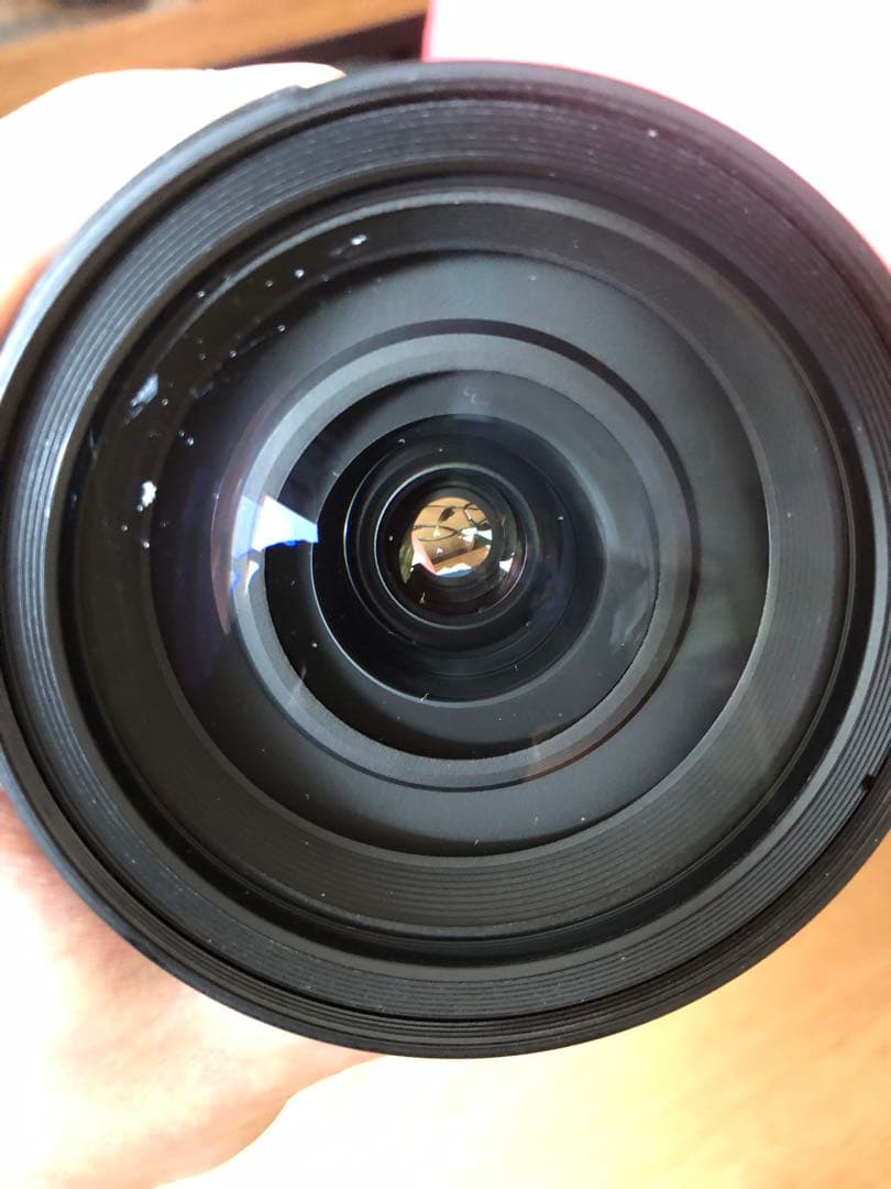 TAMRON SP24-70mm F2.8 Di VC USD EFマウント