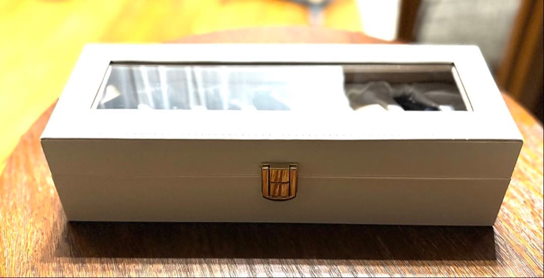 【新品】アルトサックスorクラリネットマウスピース収納ケース