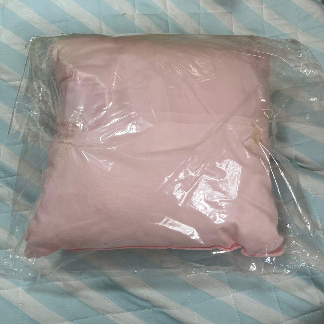 美品　セーラームーン　非売品クッション