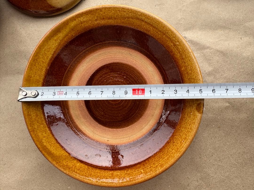 【湯町窯】エッグベーカー 大　2セット