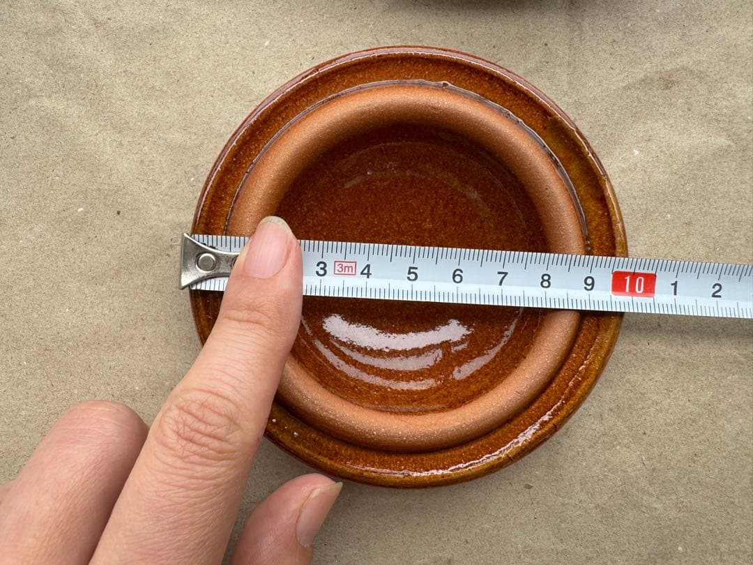 【湯町窯】エッグベーカー 大　2セット