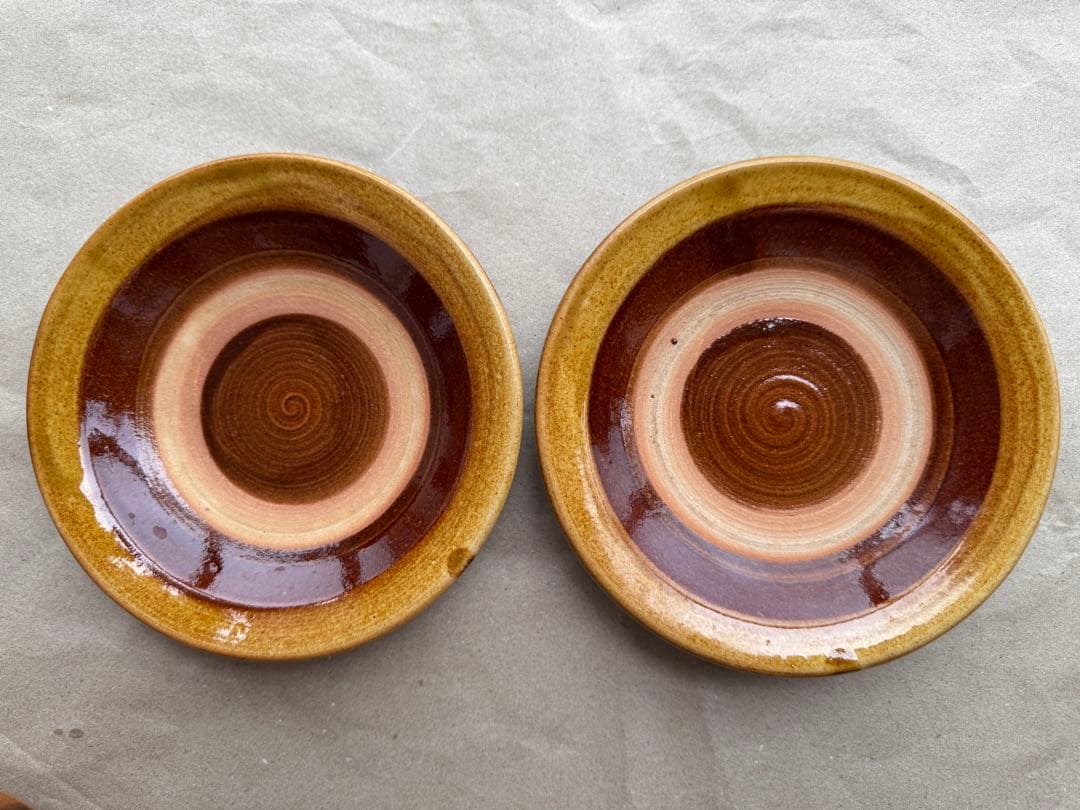 【湯町窯】エッグベーカー 大　2セット