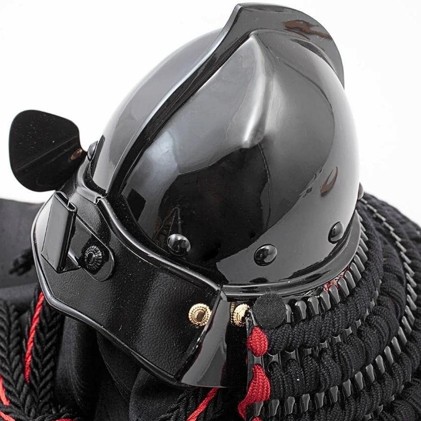 未開封 久月 定価209000円 ワダエミ監修 南蛮甲冑兜飾り「王者」